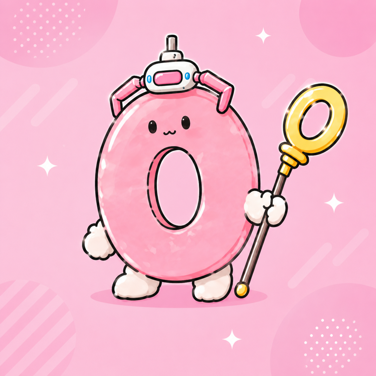 キャラクター